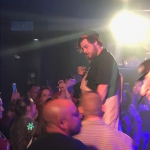 Meet your Posher, Ryan